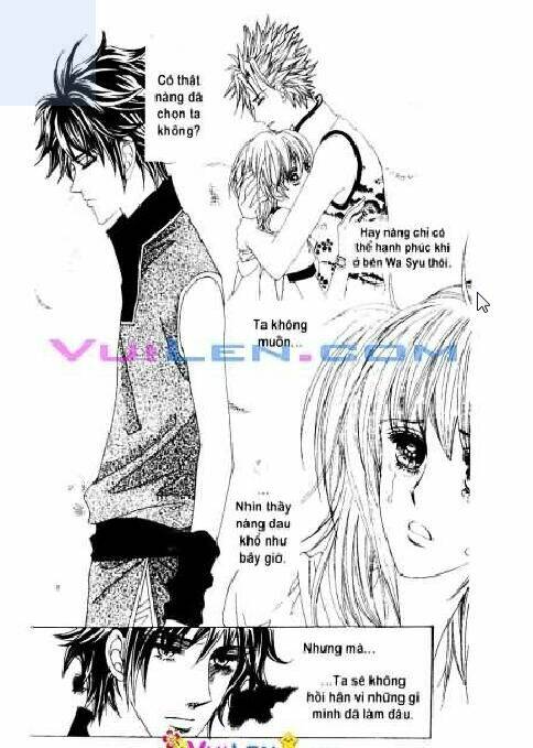 personalized princess chapter 9 106