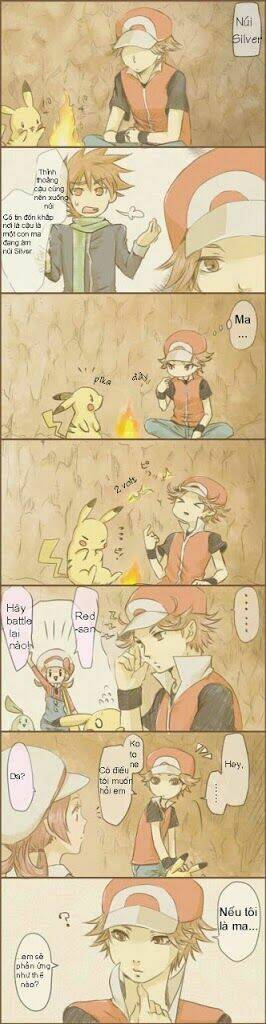 thú cưng đặc biệt: dou chapter 12 1