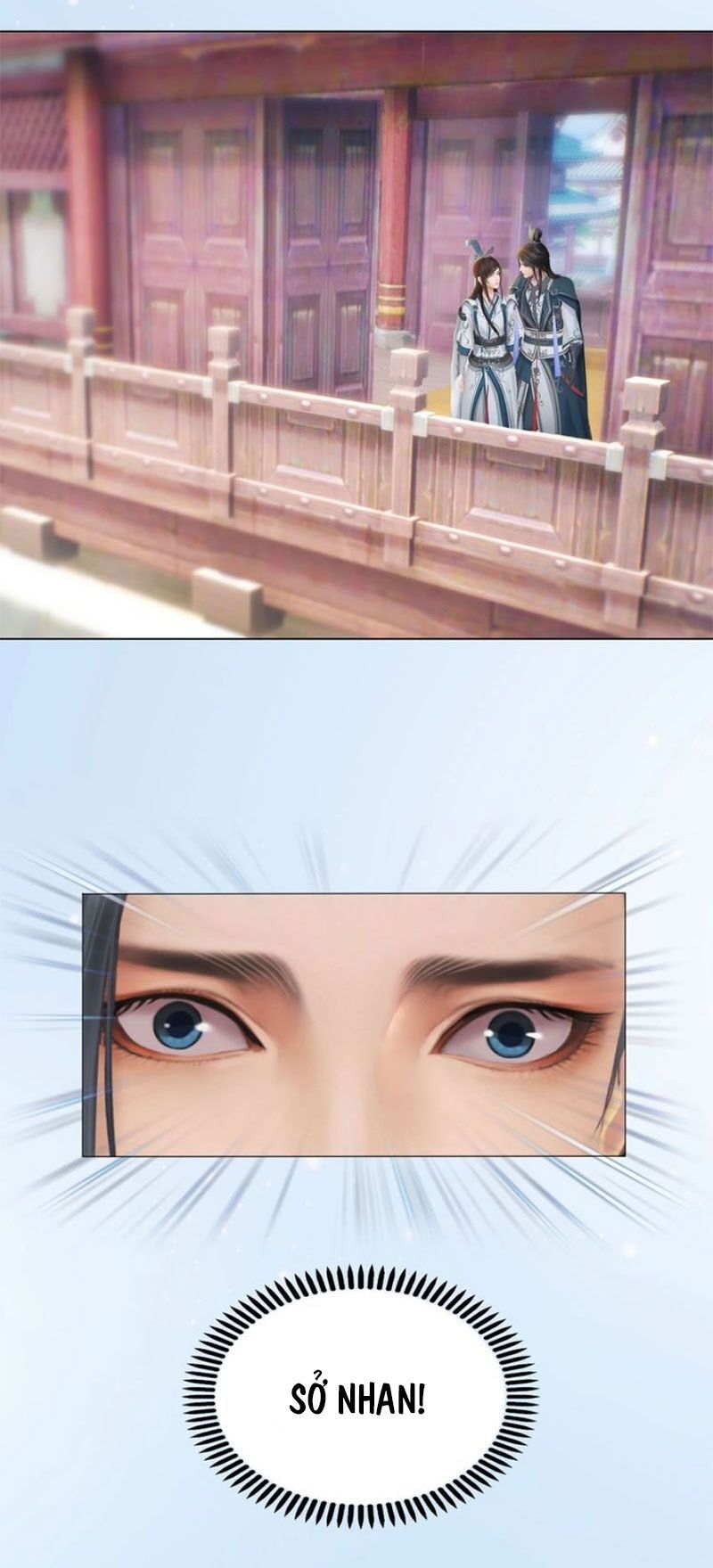 yêu nhan lệnh chapter 102.2 26