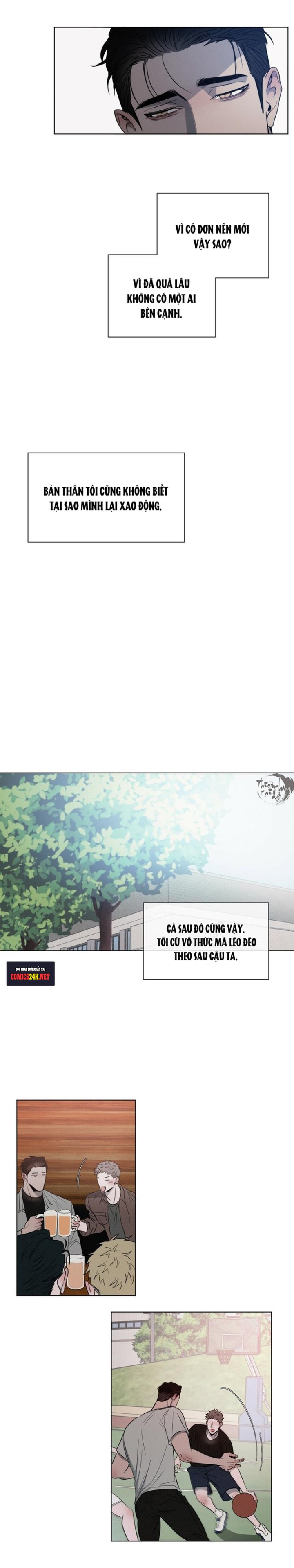 tương khắc chapter 1 15