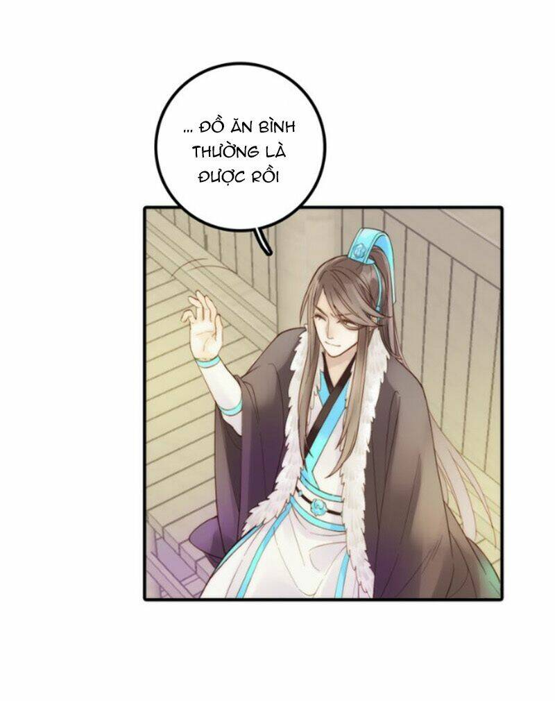 cướp chàng vợ về đón năm mới chapter 9 41