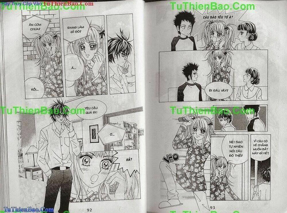 đại ca tuổi yêu chapter 15 46