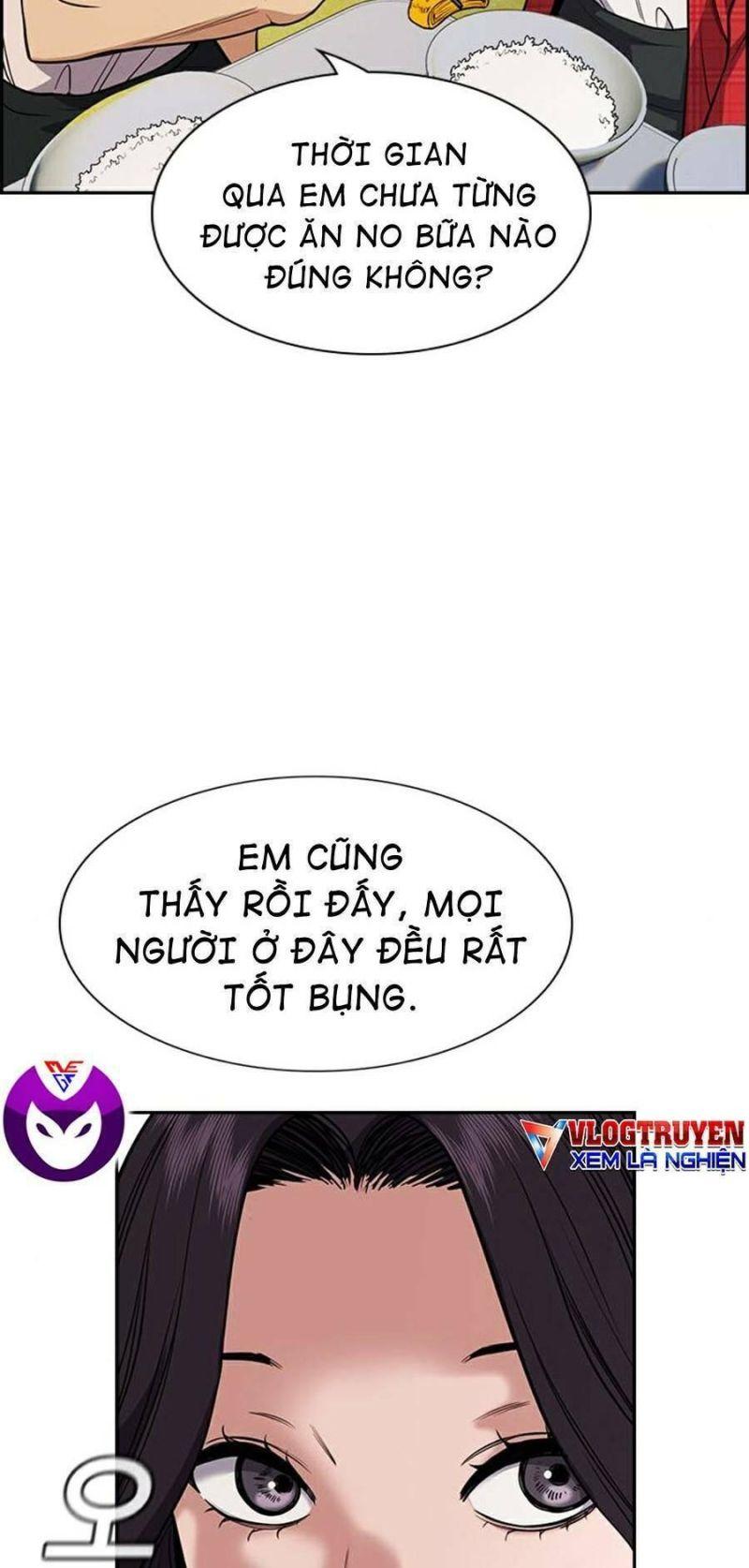 Giáo Dục Chân Chính chapter 66 27