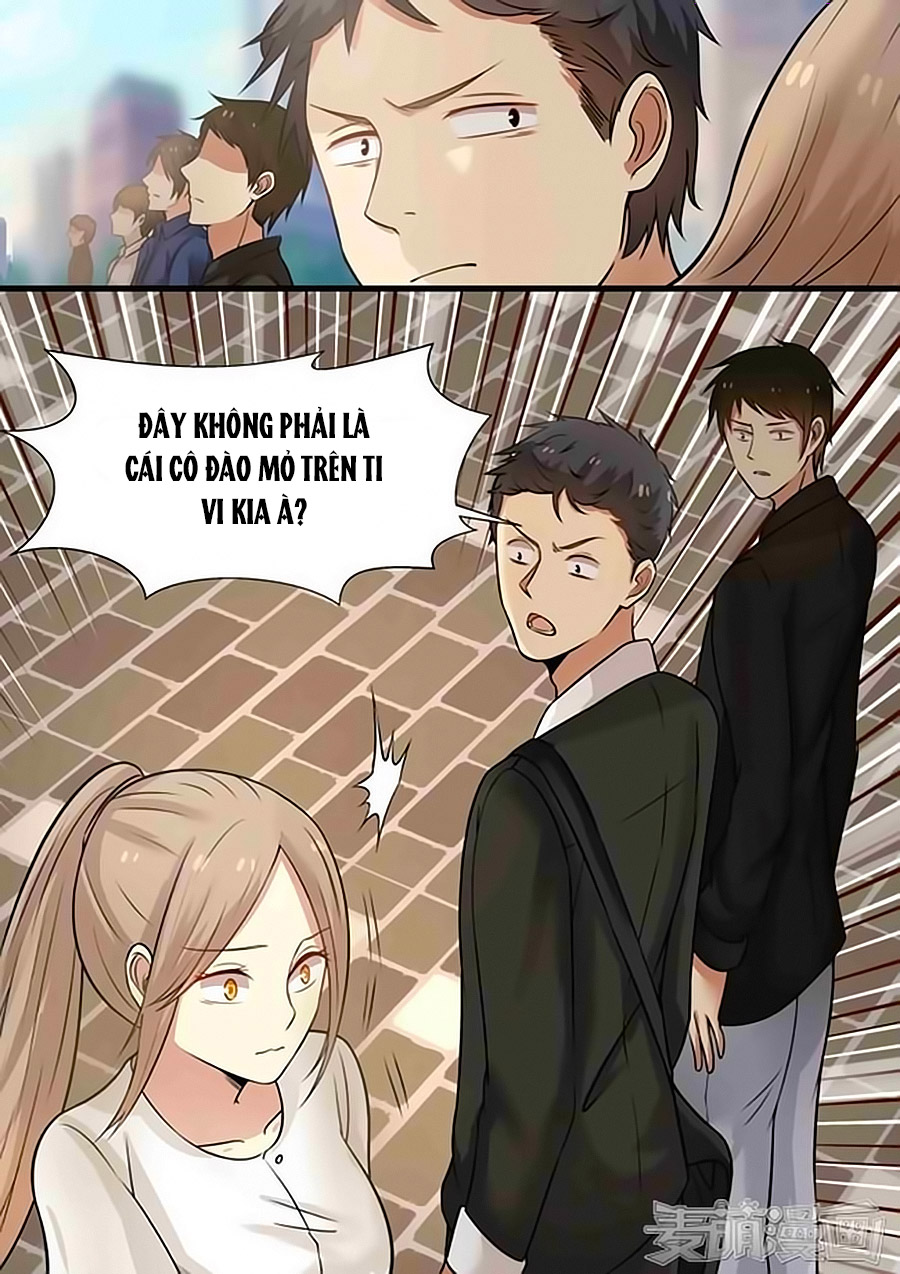 rơi vào tình yêu với bá đạo tổng tài chapter 44 5