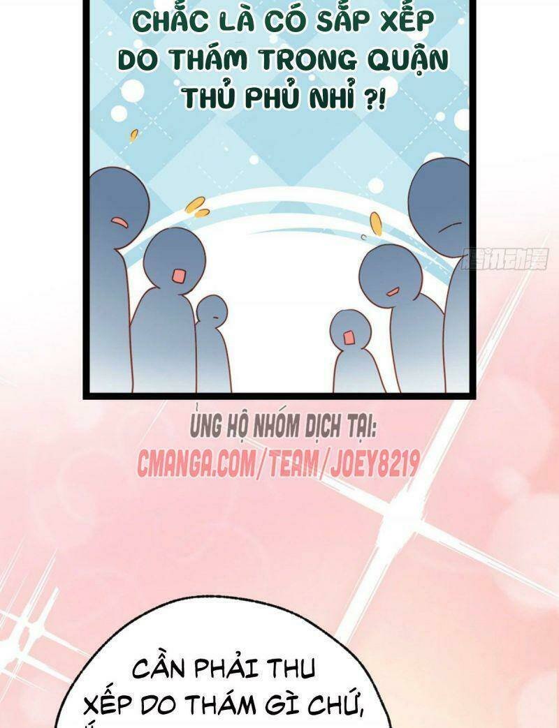 đứng yên ! phụng chỉ đánh cướp đây chapter 38 54