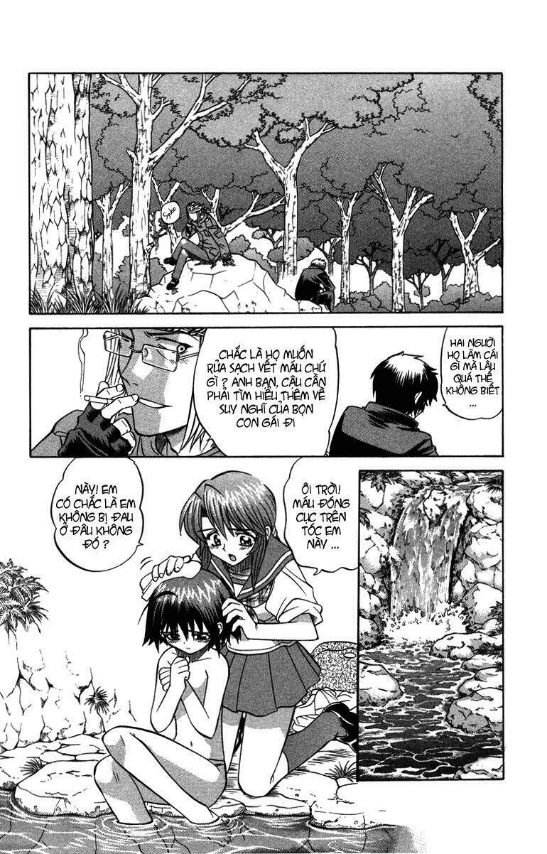 chaosic rune chapter 13 2