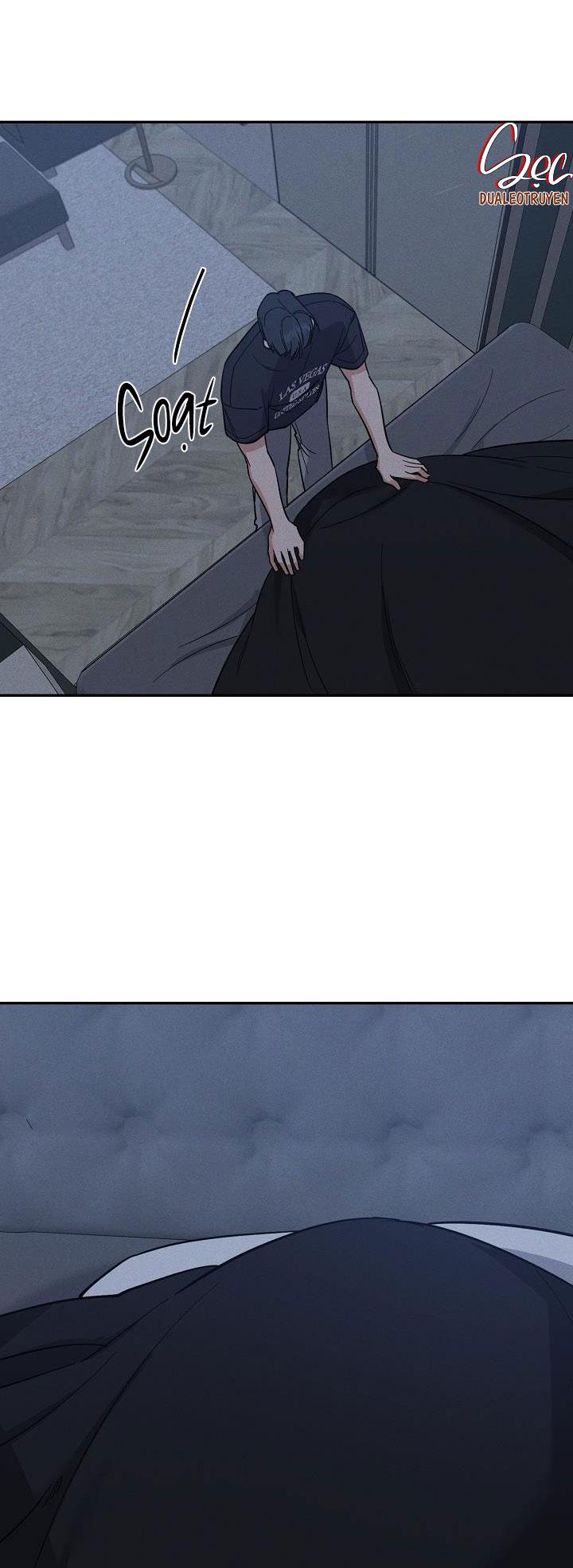 mặt trời của đêm chapter 30 40