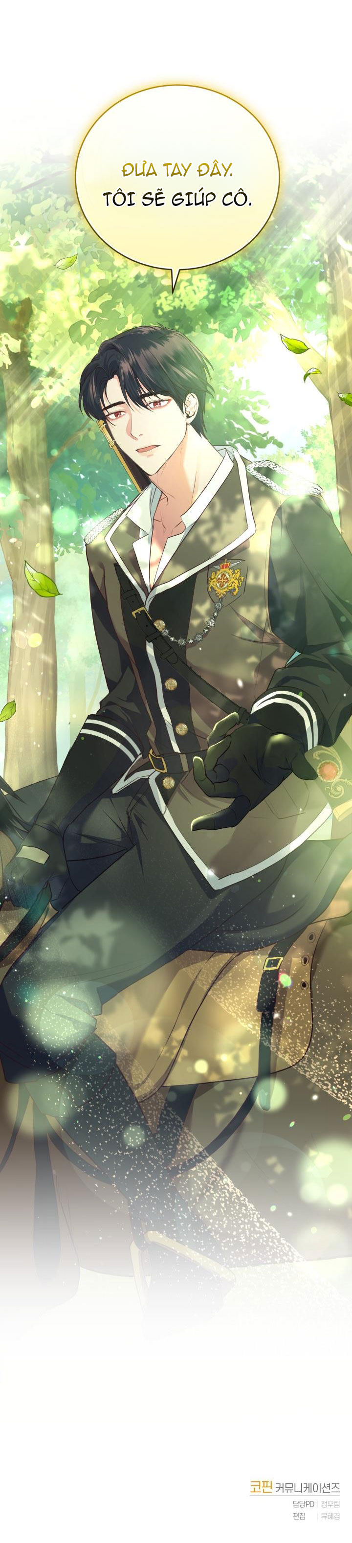 trở thành nhà điều chế nước hoa duy nhất của bạo chúa chapter 23 67