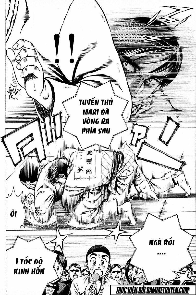 shin kotaro makaritoru! juudouhen chapter 191 12