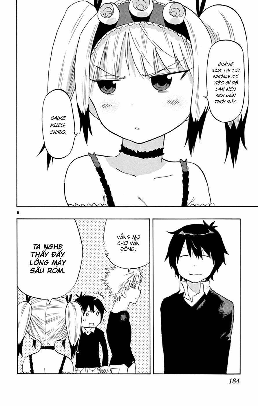 saike mata shite mo chapter 32 8