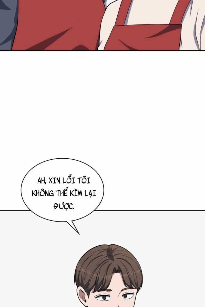 Cảnh Sát Thiên Tài Chuyển Sinh chapter 17 43