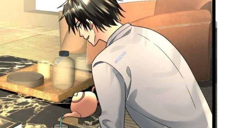 đóng băng toàn cầu: tôi gây dựng nên phòng an toàn thời tận thế chapter 100 51