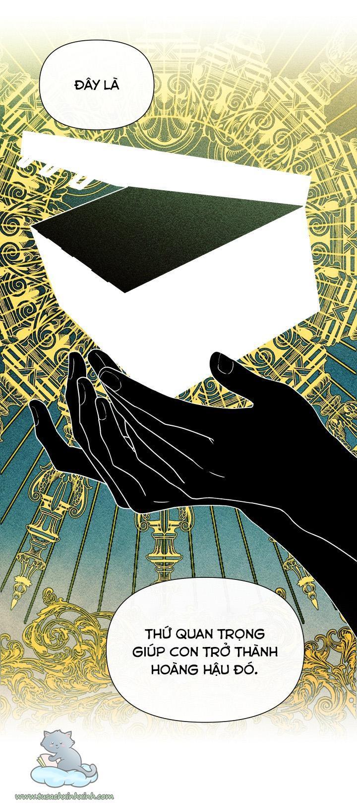 công nương khế ước của gia tộc công tước quái vật chapter 111 30