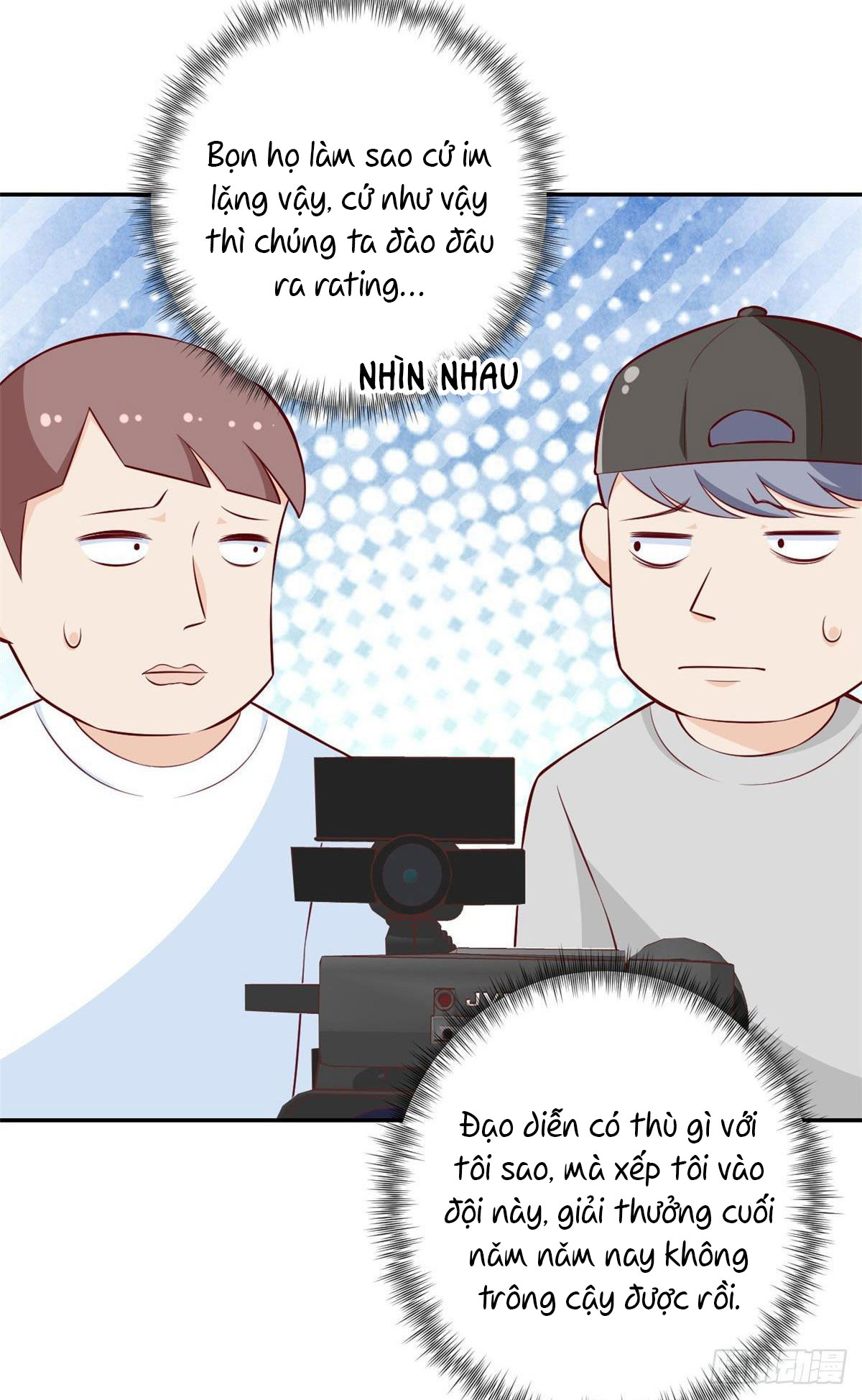 hệ thống xuyên nhanh: nam thần bùng cháy đi! chapter 10 31