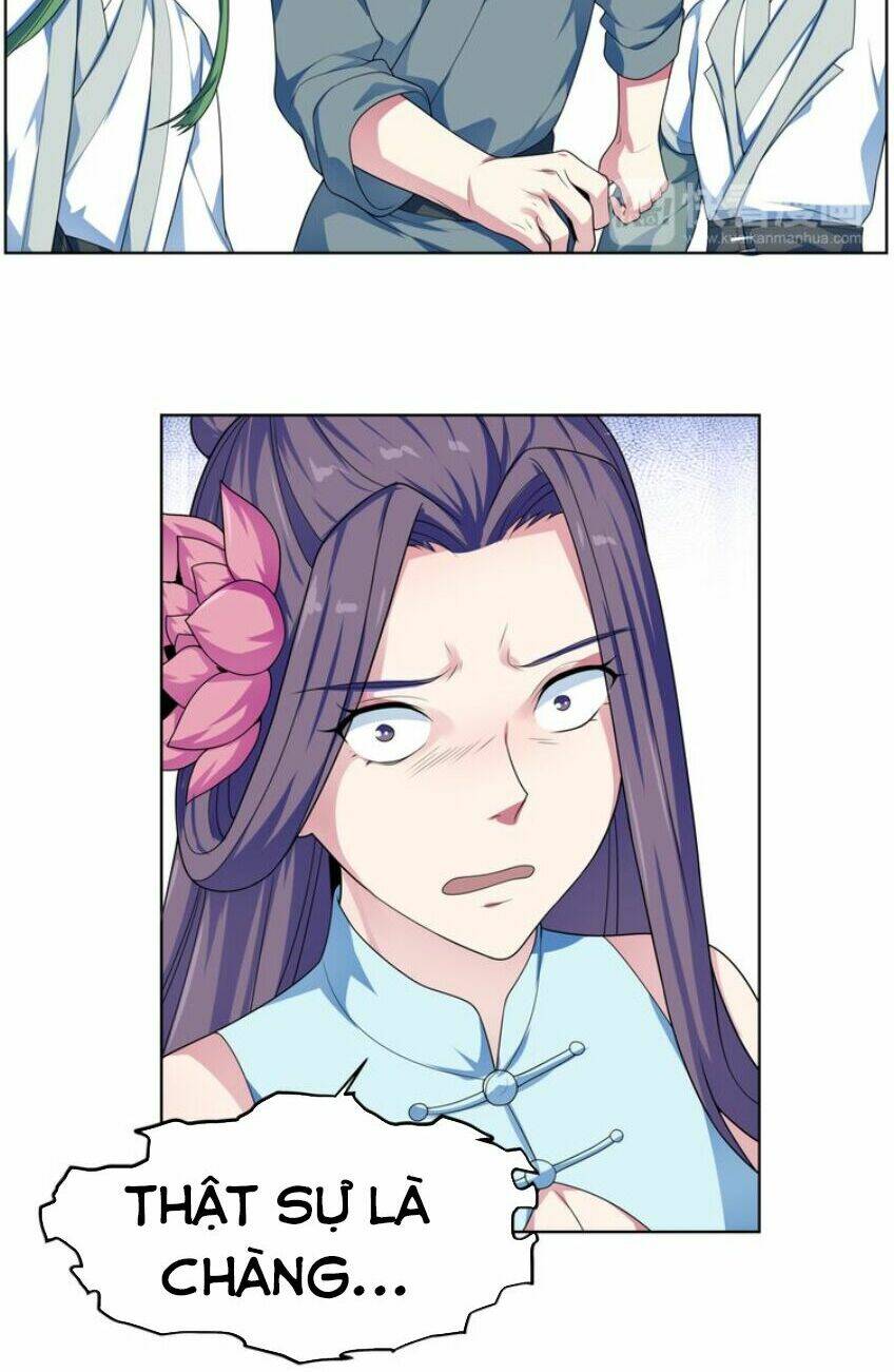 nghịch thiên đại thần chapter 21 7
