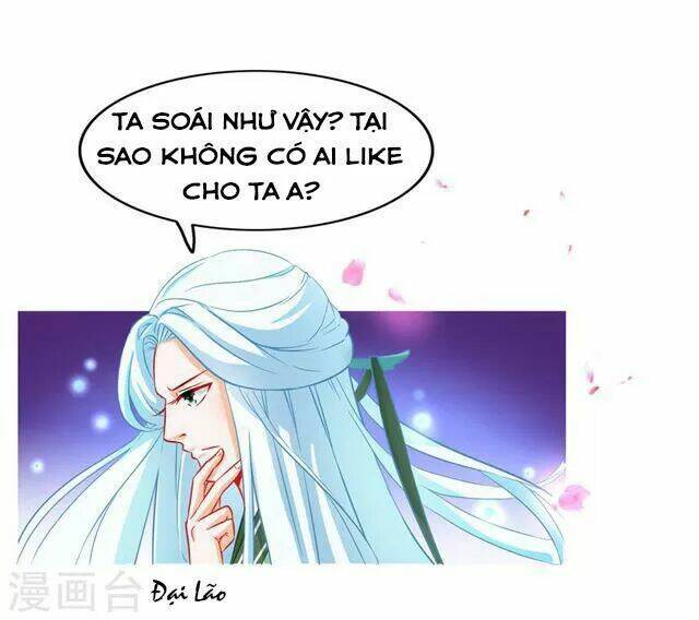 nhặt được một ma tôn đem về chăm sóc chapter 7 20