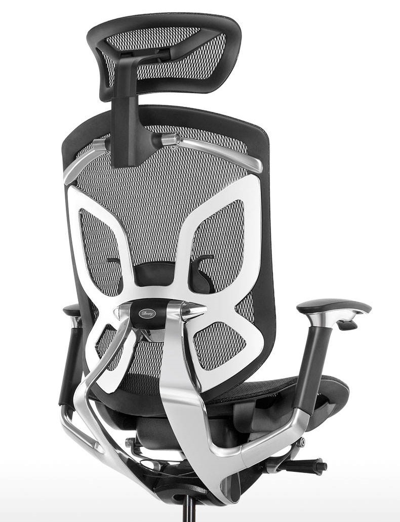 Ghế lưới văn phòng Ergonomic GTChair Dvary Butterfly