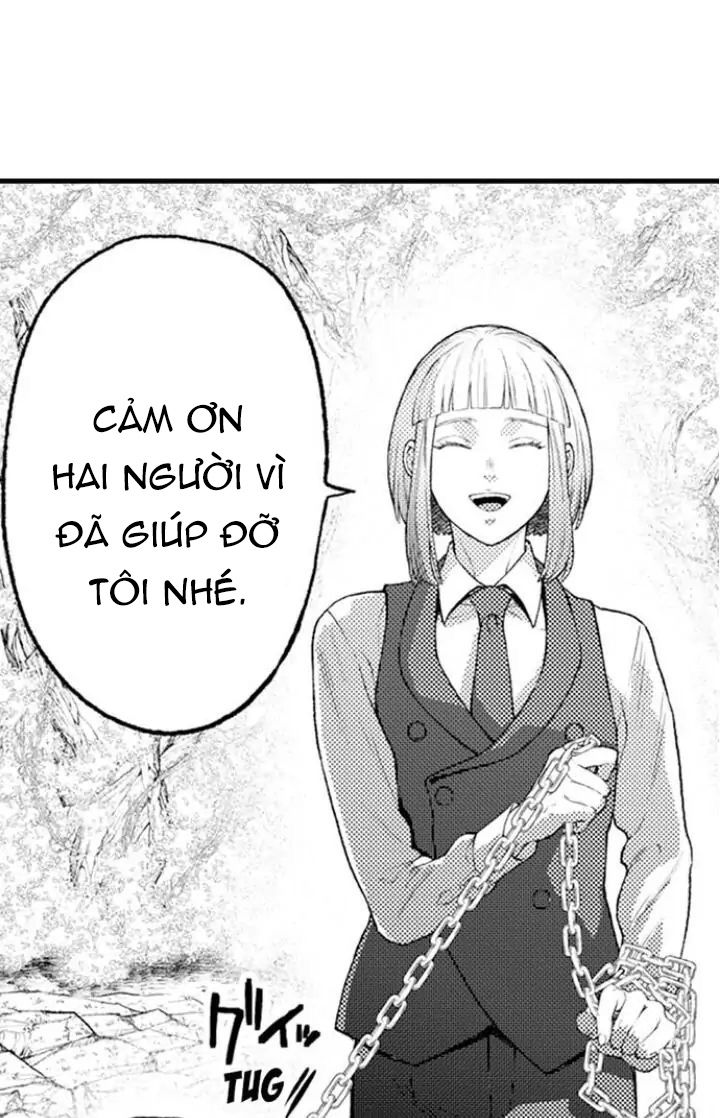 Gửi Em Gái Yêu Dấu, Anh Trai Em Trở Thành Thánh Nữ Mất Rồi chapter 10.1 - Trang 23