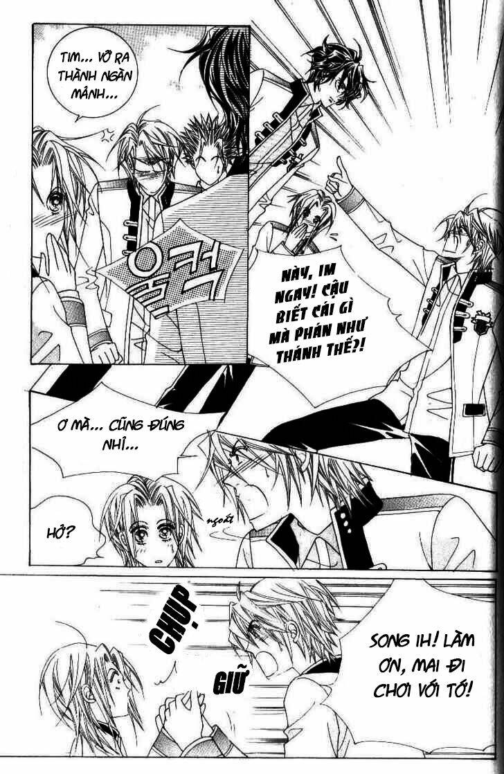 thần tượng mua sắm chapter 40 9