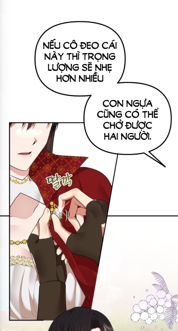 [18+] dũng sĩ vị tha chapter 21.1 46