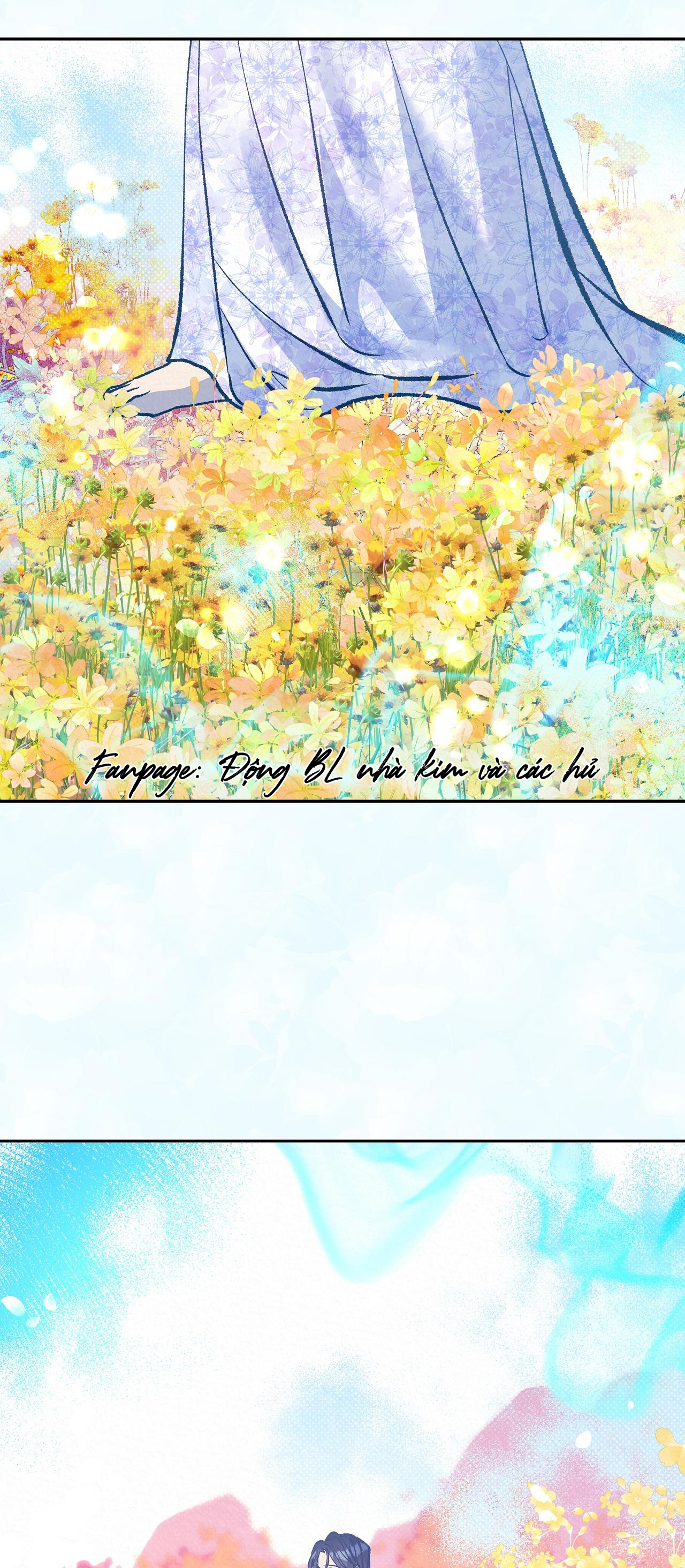 bán yêu chapter 20 4