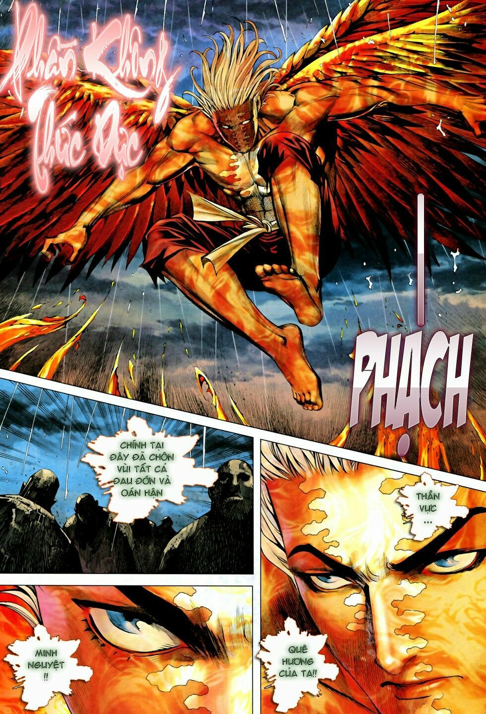 phong thần ký chapter 63 20