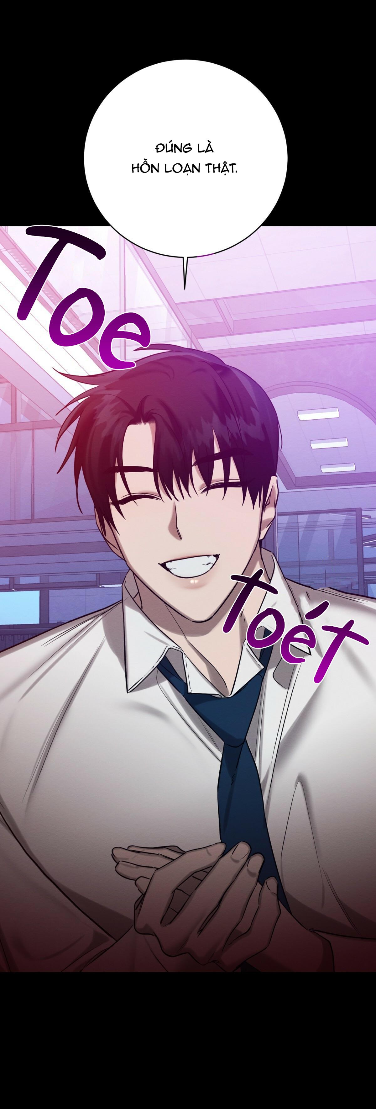 lý do của ác nhân chapter 27 40
