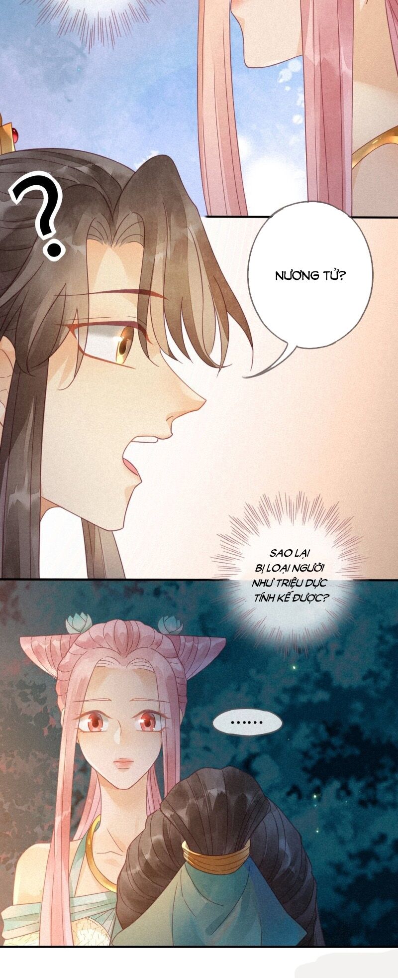 Thiên Động Li Trạch Thương chapter 5 - Trang 42