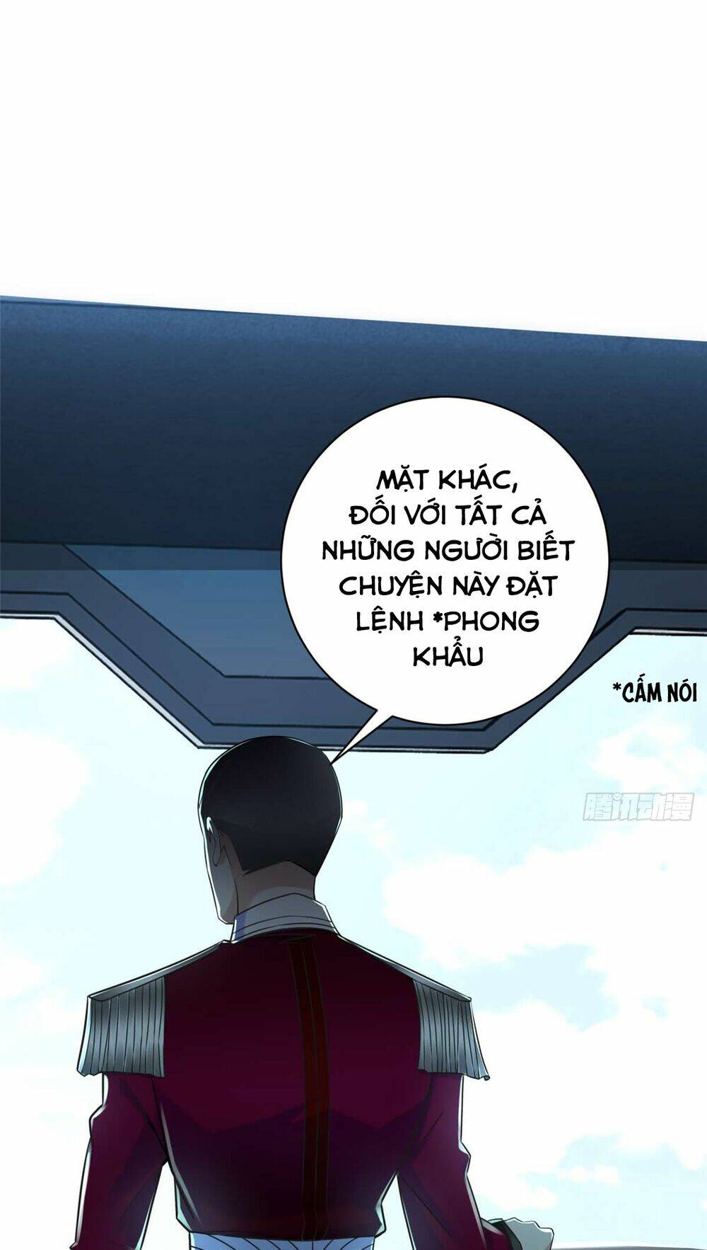 đàn ông trong tương lai không dễ làm chapter 4 49