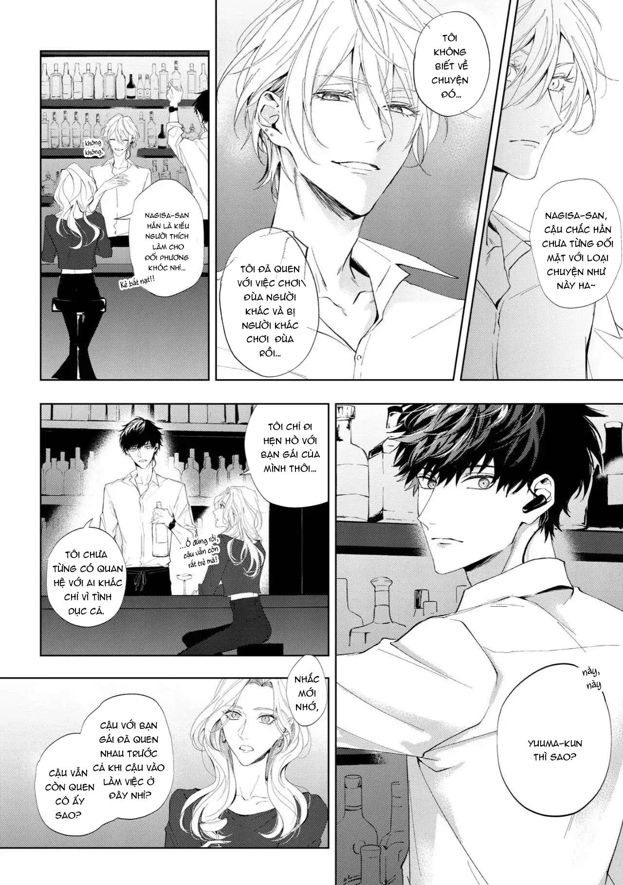 imitation play chapter 1 3