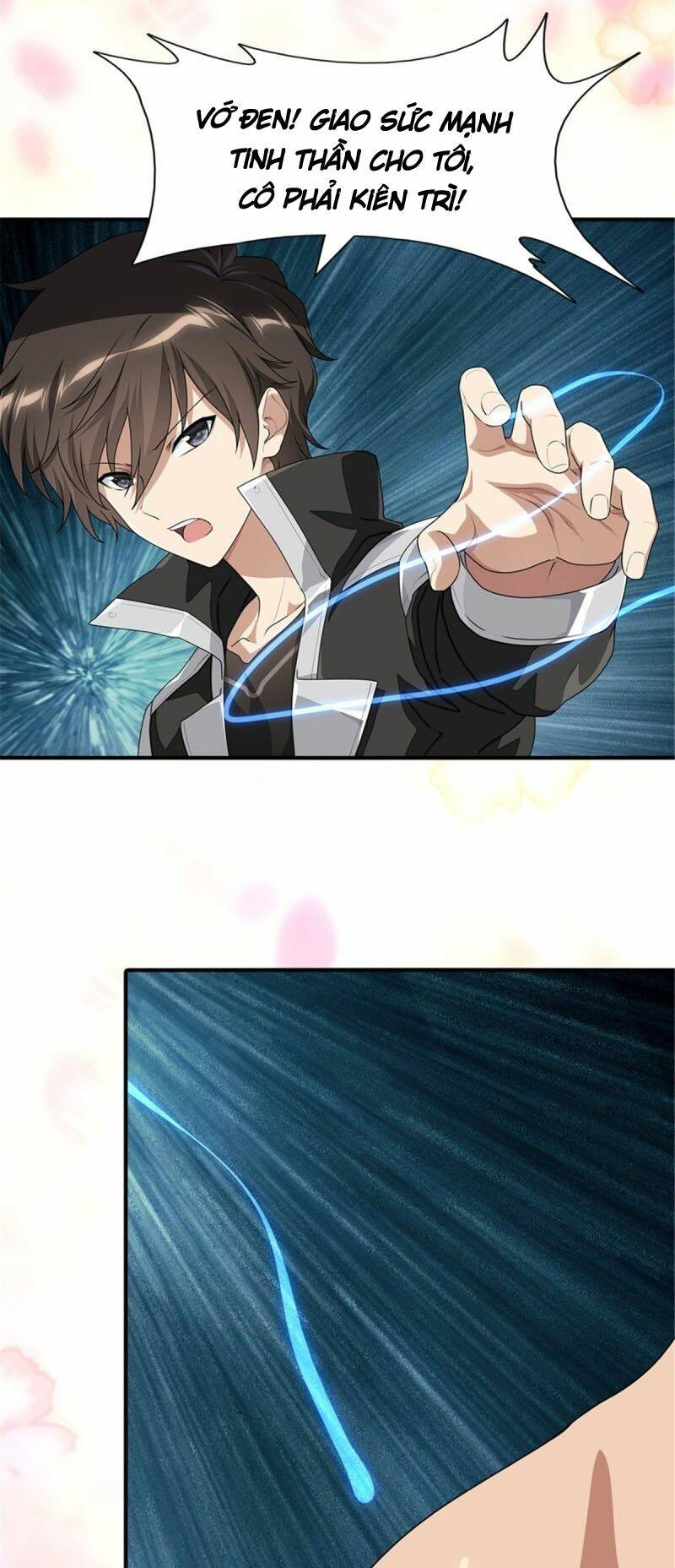 bạn gái virus của tôi chapter 232 14