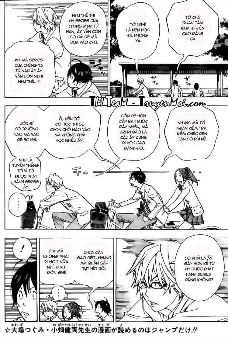 họa sĩ truyện tranh chapter 42 4