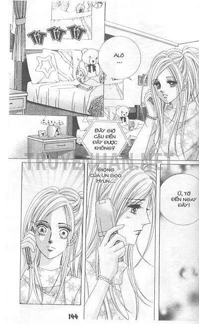 nụ hôn 5000 won chapter 24 6