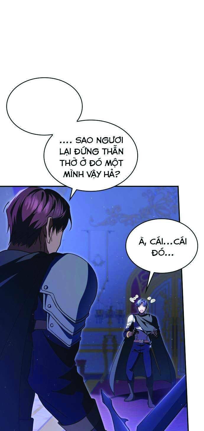'di vật' melvin để lại chapter 36 42