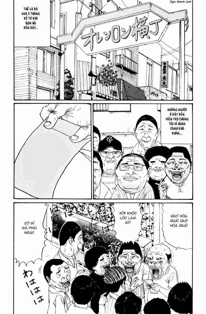 boku to issho chapter 20 2