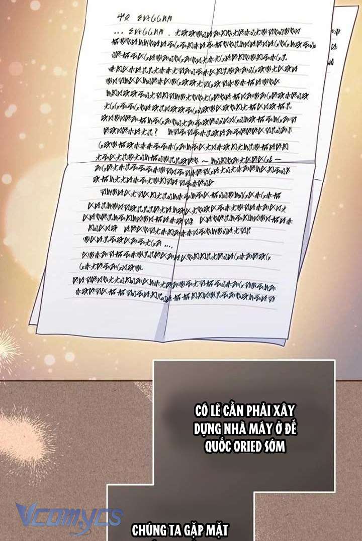 tôi được nuôi dưỡng bởi những kẻ phản diện chapter 79 61