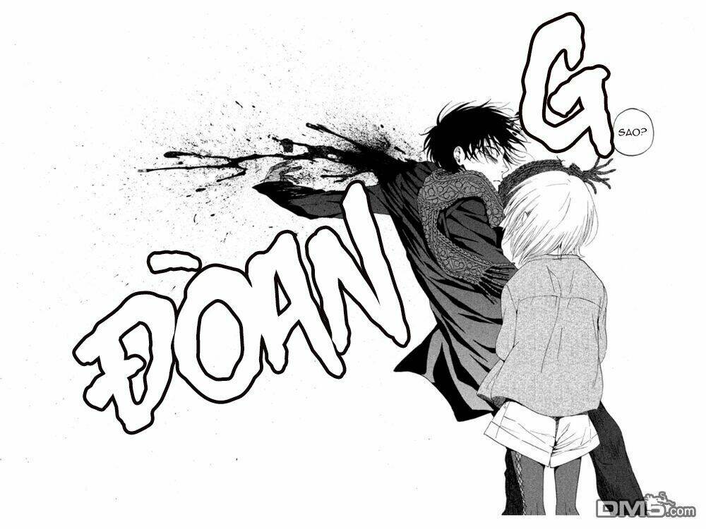 ranh giới quỷ chapter 5 31