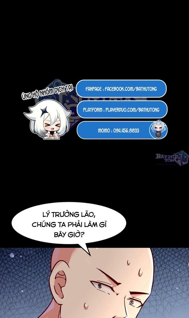 đồ đệ ta toàn là nữ ma đầu chapter 3 1