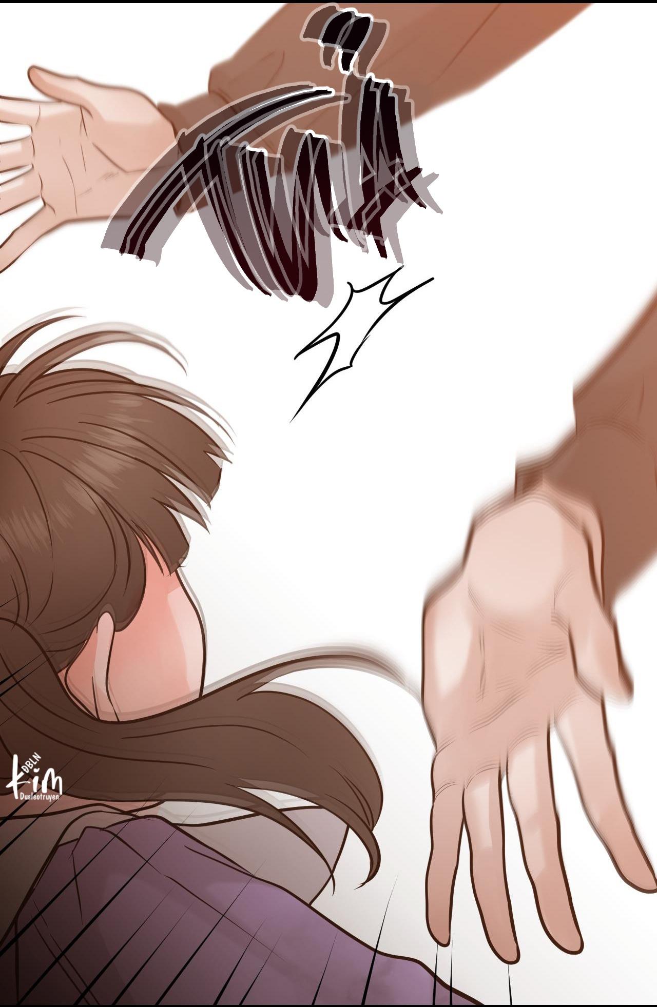 over the paradise chapter 18 59