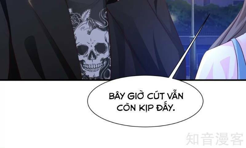 tối cường vận đào hoa chapter 82 51