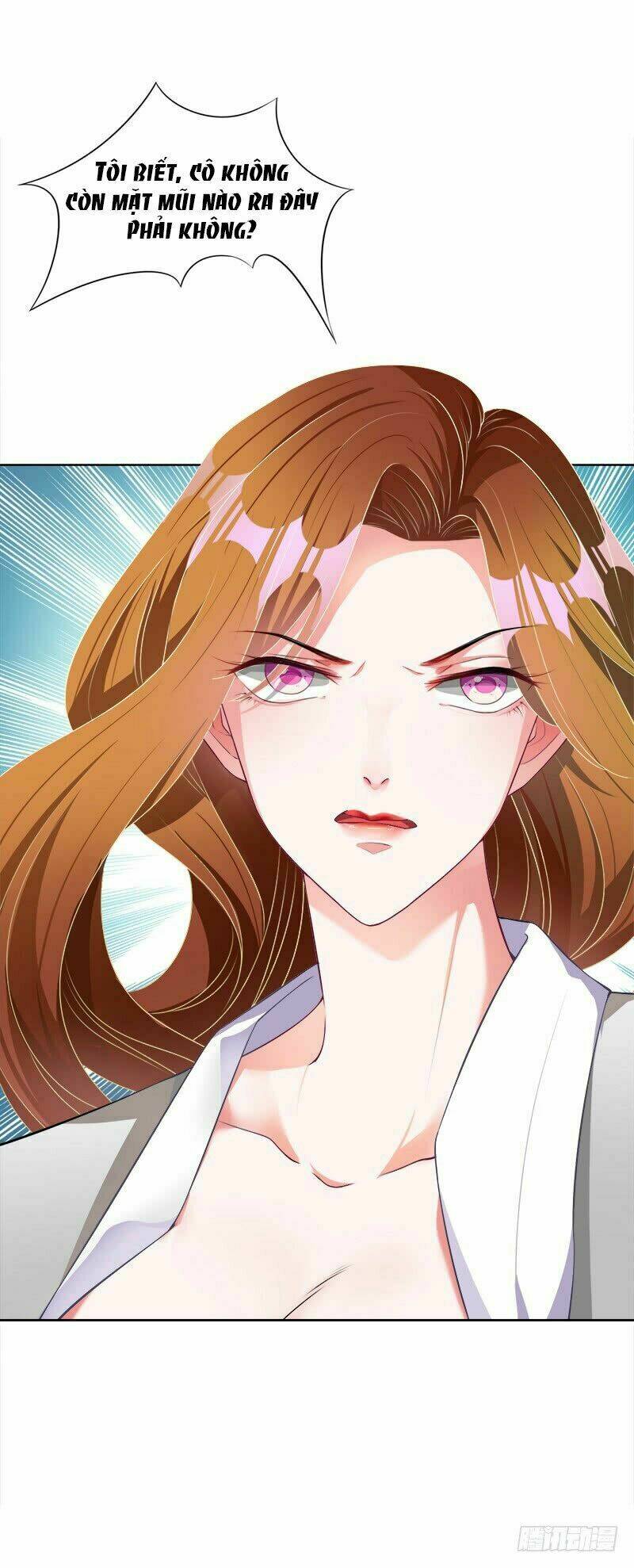 lãnh hôn cuồng ái chapter 12 19