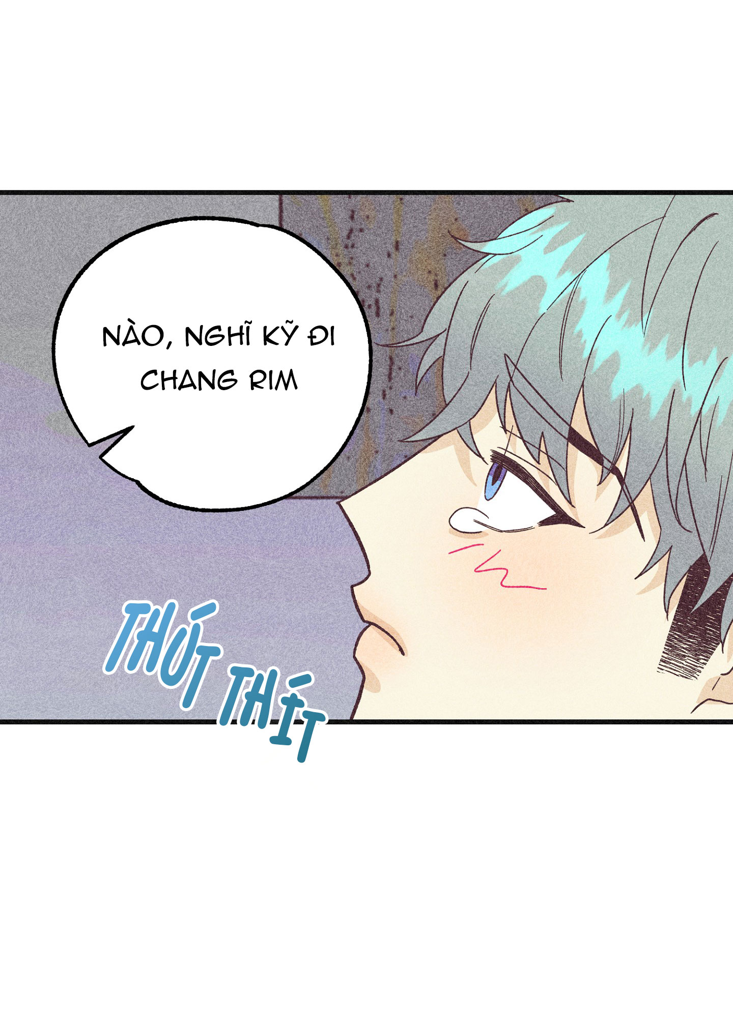 chạy đâu cho thoát chapter 23 52