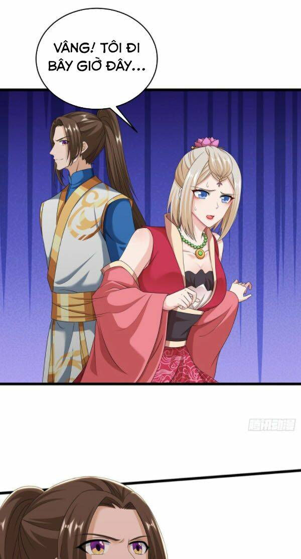 chúa tể tam giới chapter 68 6