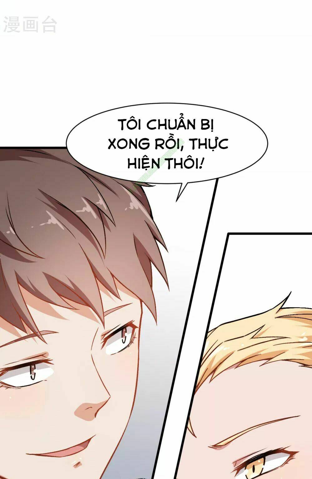 vườn trường cuồng sư hệ thống chapter 33 21