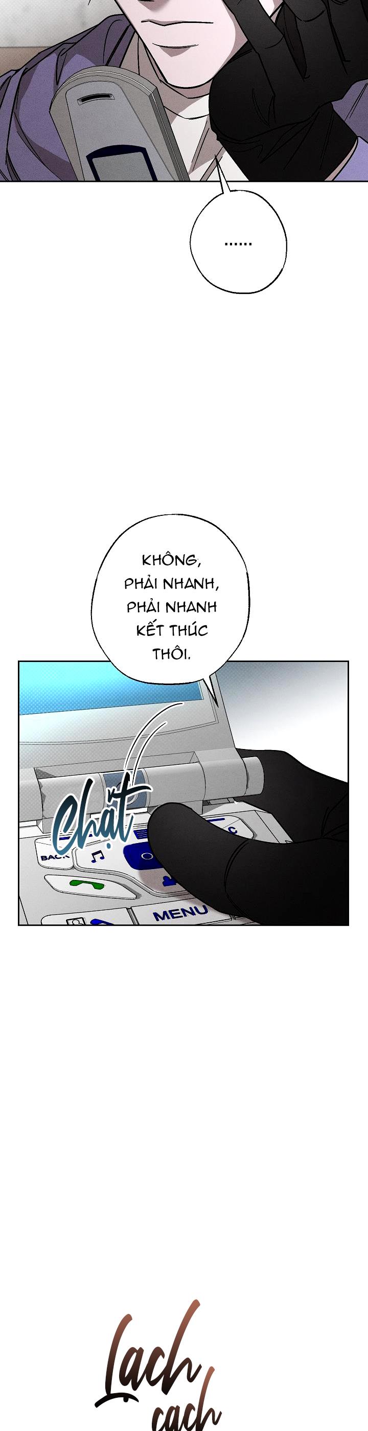 chạm vào em chapter 6 29