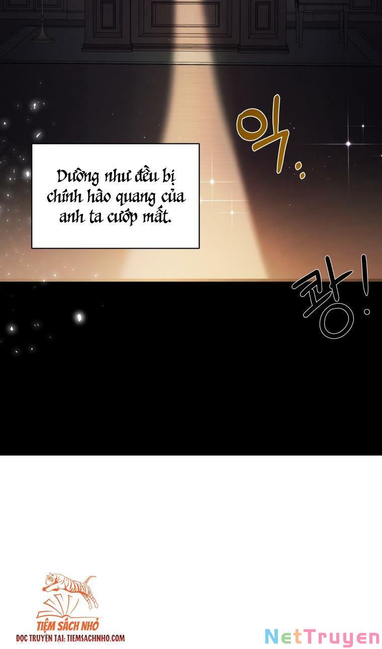 này tiểu công tước, hãy tin ở chị đi! chapter 1 43