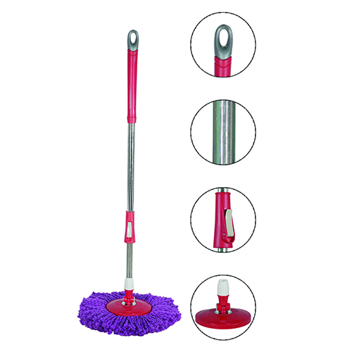 Bộ Lau Nhà Jet Easy Mop X2