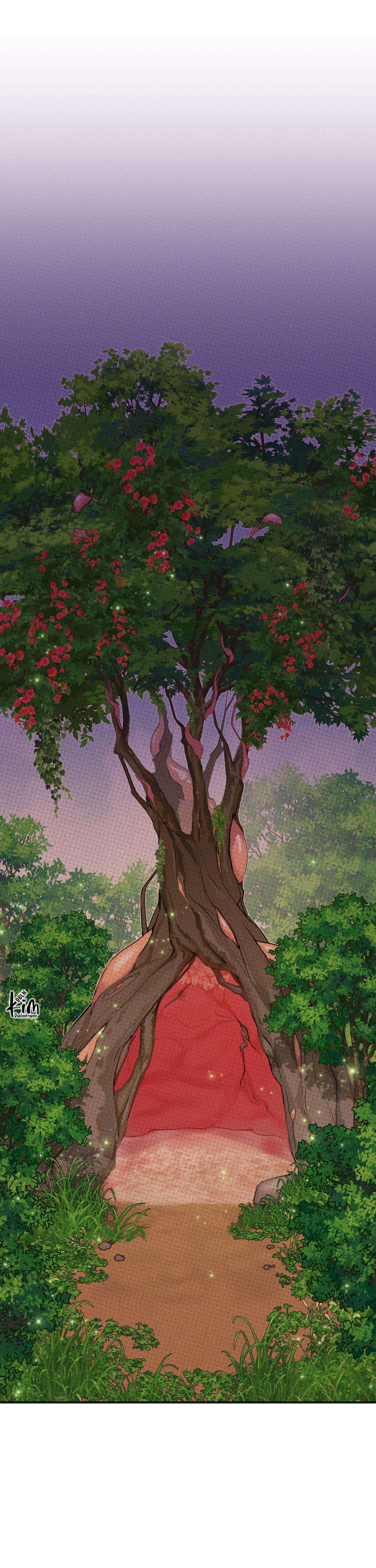 cảnh báo mưa chapter 17 2