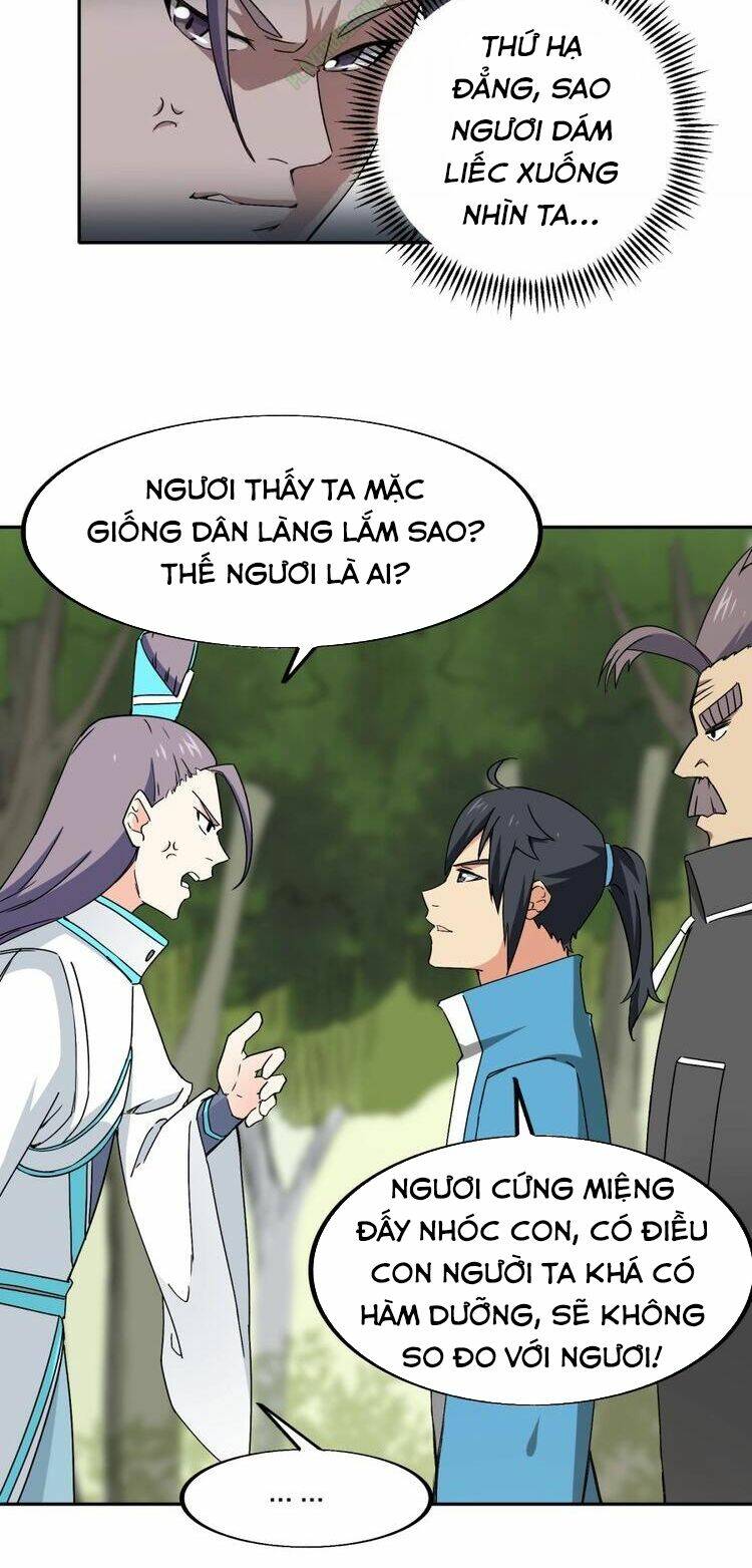 ta luyện giả kim trong thời đại tu tiên chapter 38 13