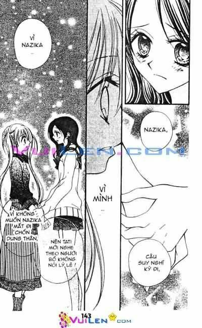 công chúa ẩm thực chapter 9 143